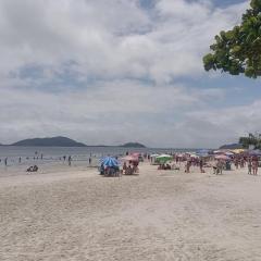 Chalé praia