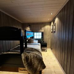 Trysil Moderna Lodge