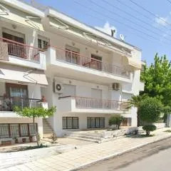 JP apartment
