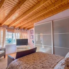 Costa Adeje Duplex with Sea View