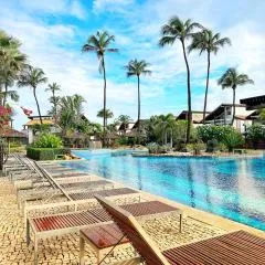 Taiba Beach Resort - Ap 106 BL A - IMOB TEMPORADA