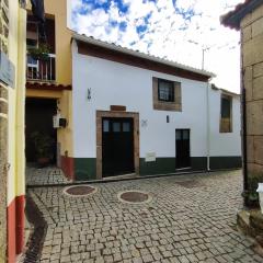 Refugio d'Anita Douro Valley House