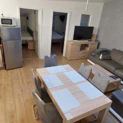 4-izbový apartmán v centre na Donovaloch