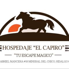 EL CAPIRO