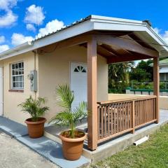 Island Life Apartment