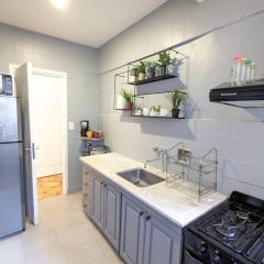 Alto Palermo 3bdr elegant Buenos Aires by CRE