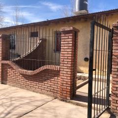 Cuarta División Apartments