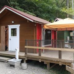 Bonfire Base Futtsu Camp Village - Vacation STAY 42234v