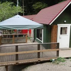 Bonfire Base Futtsu Camp Village - Vacation STAY 42235v