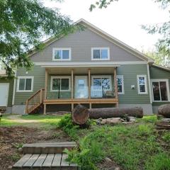 Luxury Cottage in South Parry Sound