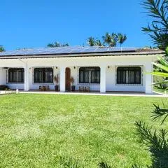 Apartamento Casa Hoffmann