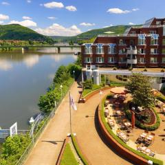 ハイデルベルク マリオット ホテル（Heidelberg Marriott Hotel）