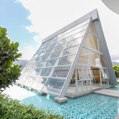 EasyStay Windmill 2-bedrooms L23 6pax Free WiFi Parking & High Floor No Deposit No Queue