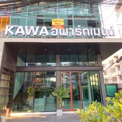KAWA อพาร์ทเมนต์