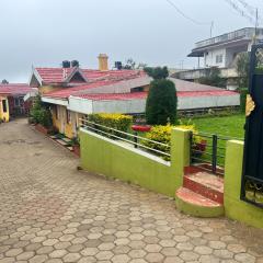 Aishwarya Garden Resorts