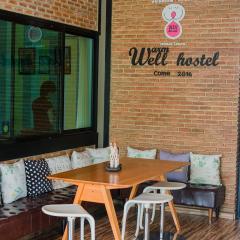 Warmwell Hostel