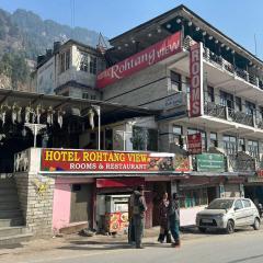 OYO Hotel Rohtang View