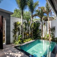 Umayam Luxury Townhouse 4 by Alfred in Bali