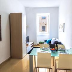 Stylish St.Julians 2 bedroom apartment for rent in the city centre with Terrace