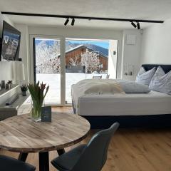 place2be - with infinity pool