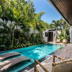 Umayam Luxury Townhouse 7 by Alfred in Bali