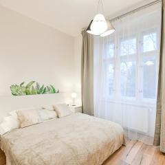 Kubelíkova 32 Residence