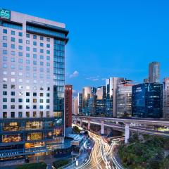 AC Hotel by Marriott Santa Fe