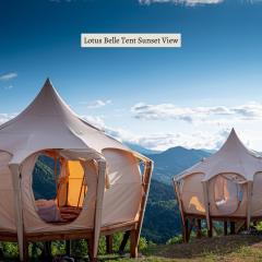 Glamping Tago