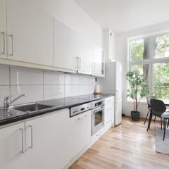 Premium Grünerløkka Apartments