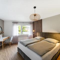 WohlfühlDomizil am Solemar