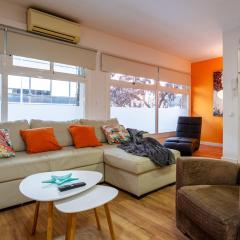 Orange loft en el corazon de Girona