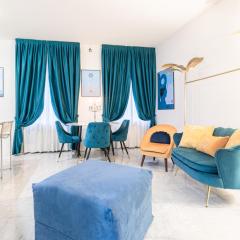 Monte Napoleone Split-level Terrace Apartment - Top Collection