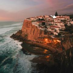 Azenhas do Mar Cottage by Lisbon Dreams