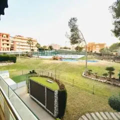 APARTAMENT CAP SALOU