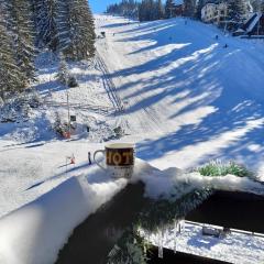 Apartman Royal Vlašić