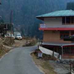 Chetan Home Stay II Flachan Darshan II