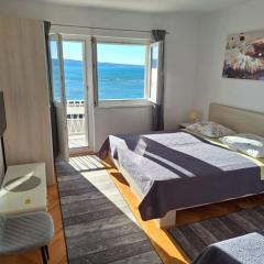 Apartment Borak (161-1)