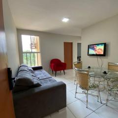 Apartamento em Várzea Grande MT