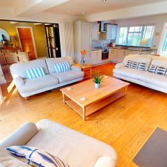 CROYDE SURFSUP 5 Bedrooms