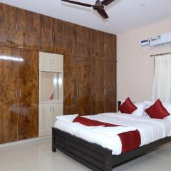 SBHS Garudadri Homestay