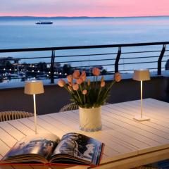 Portopiccolo Apartments - Appartamento Gemma nel golfo di Trieste