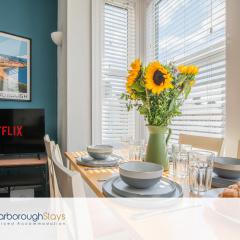 Scarborough Stays - Hampton Apartments