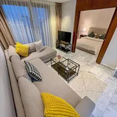 Studio Haven in the Old Medina