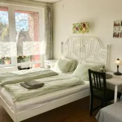 Penzión Vilka Podhájčanka