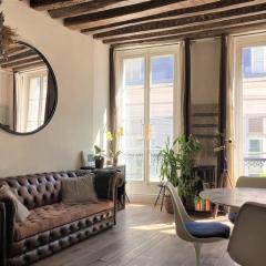 Charming Apartment Saint Germain