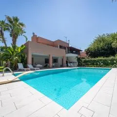 Villa Ametista Portorosa Furnari
