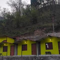 Trivansh Resort Shivpuri