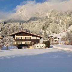 Chalet Hosp Reutte