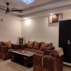 Dehradun Delight Suite Brown