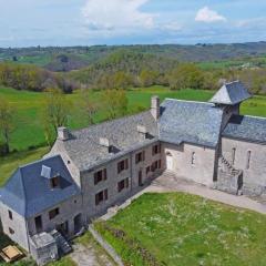 Ancien Presbytère, gîte familial